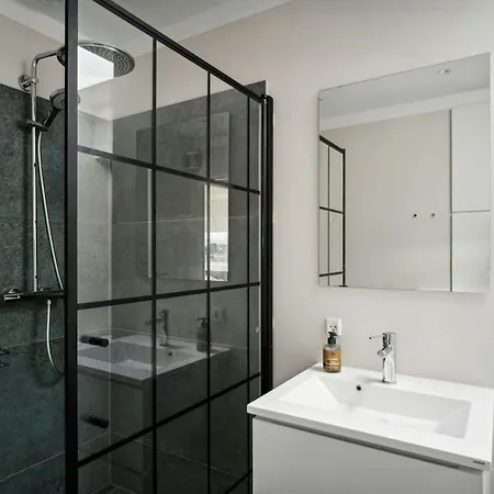 Architect-designed House With Sea Views Hejls