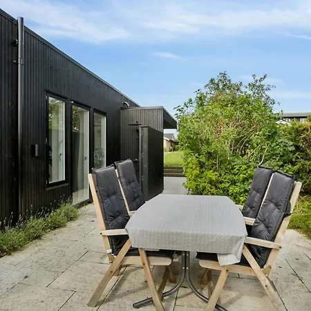 Architect-designed House With Sea Views * Hejls