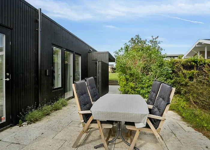 Architect-designed House With Sea Views * Hejls