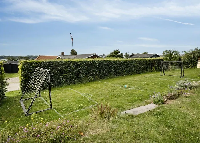 Prázdninový dům Architect-designed House With Sea Views *